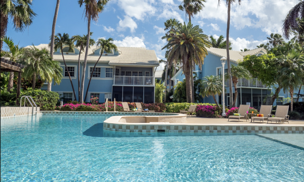 Britannia Villas 812 Britannia Villas 812